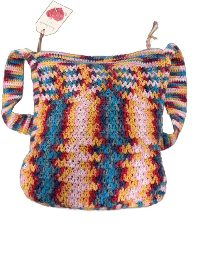 Karma Kamaleon, Tote multicolore