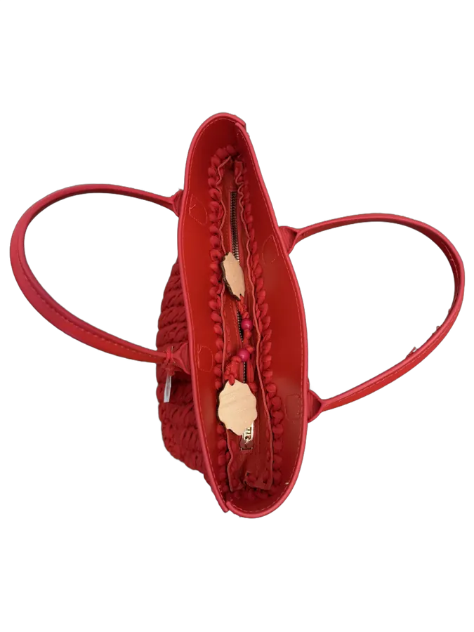 Riva, Tote rosso