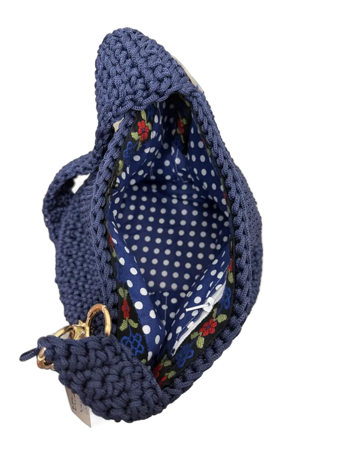 Tignale, Hobo blu notte