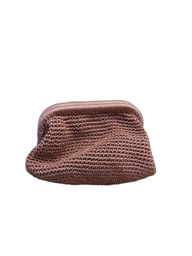 Tremosine, Pochette rosa antico